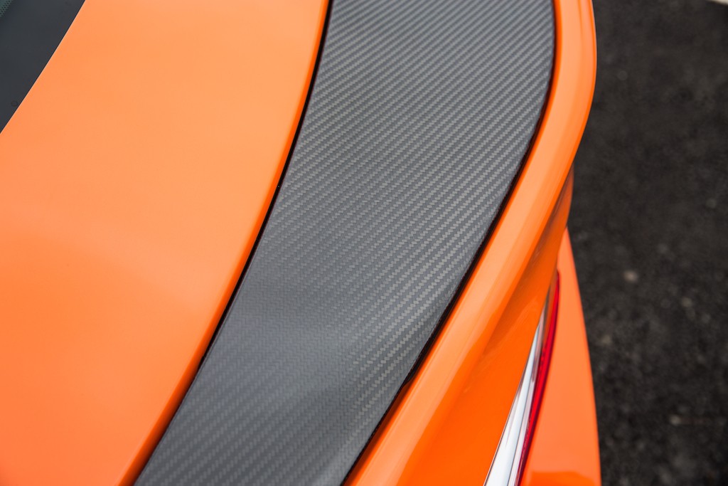 Lexus RC F