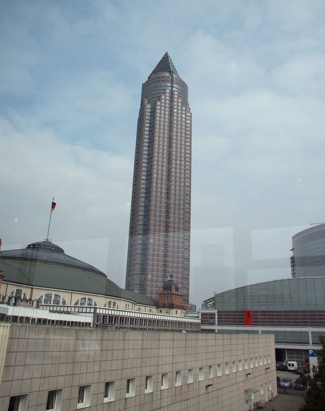 IAA Frankfurt 2009: już z udziałem publiczności (fotogaleria III.)
