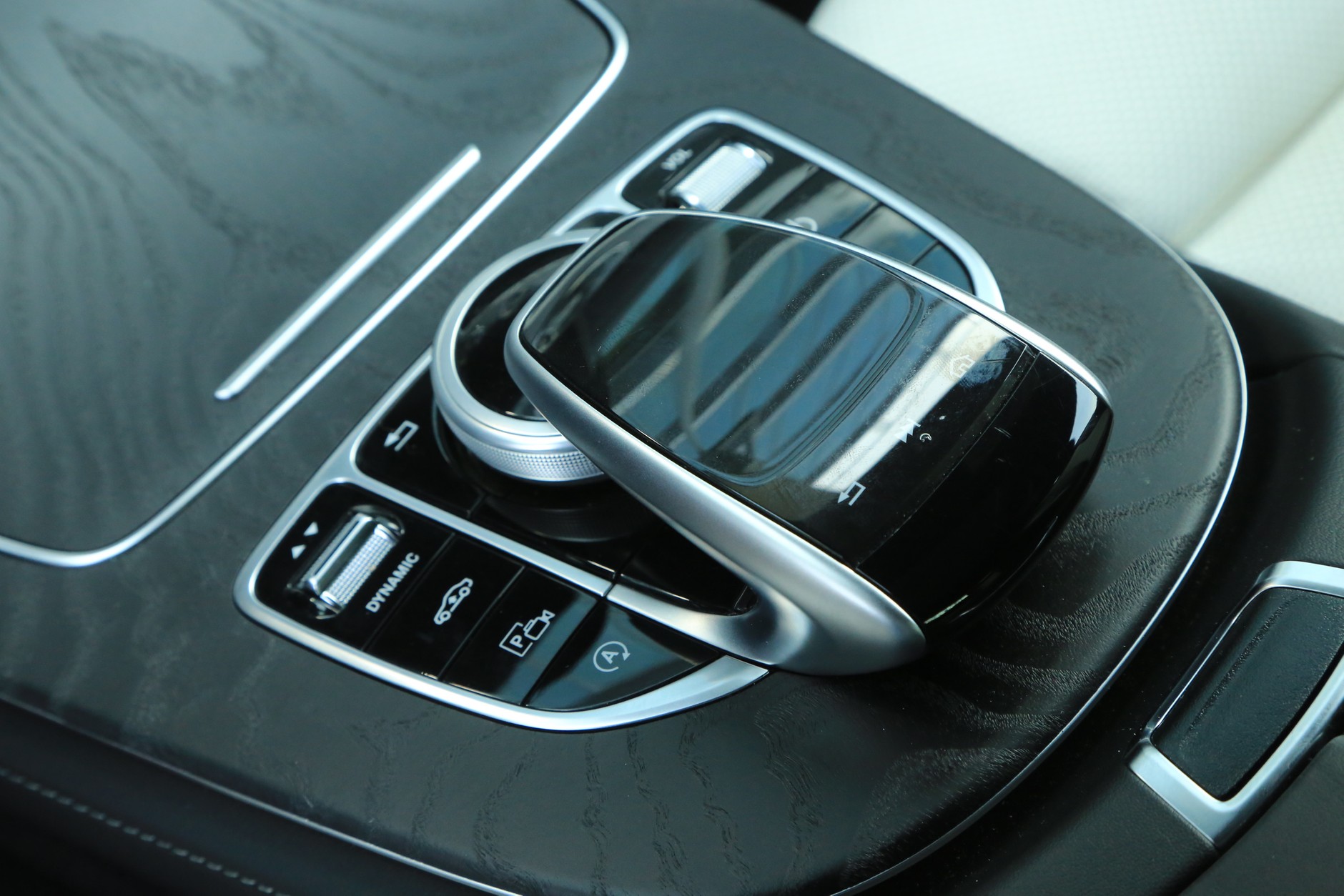 Mercedes E 400 Coupe 4MATIC