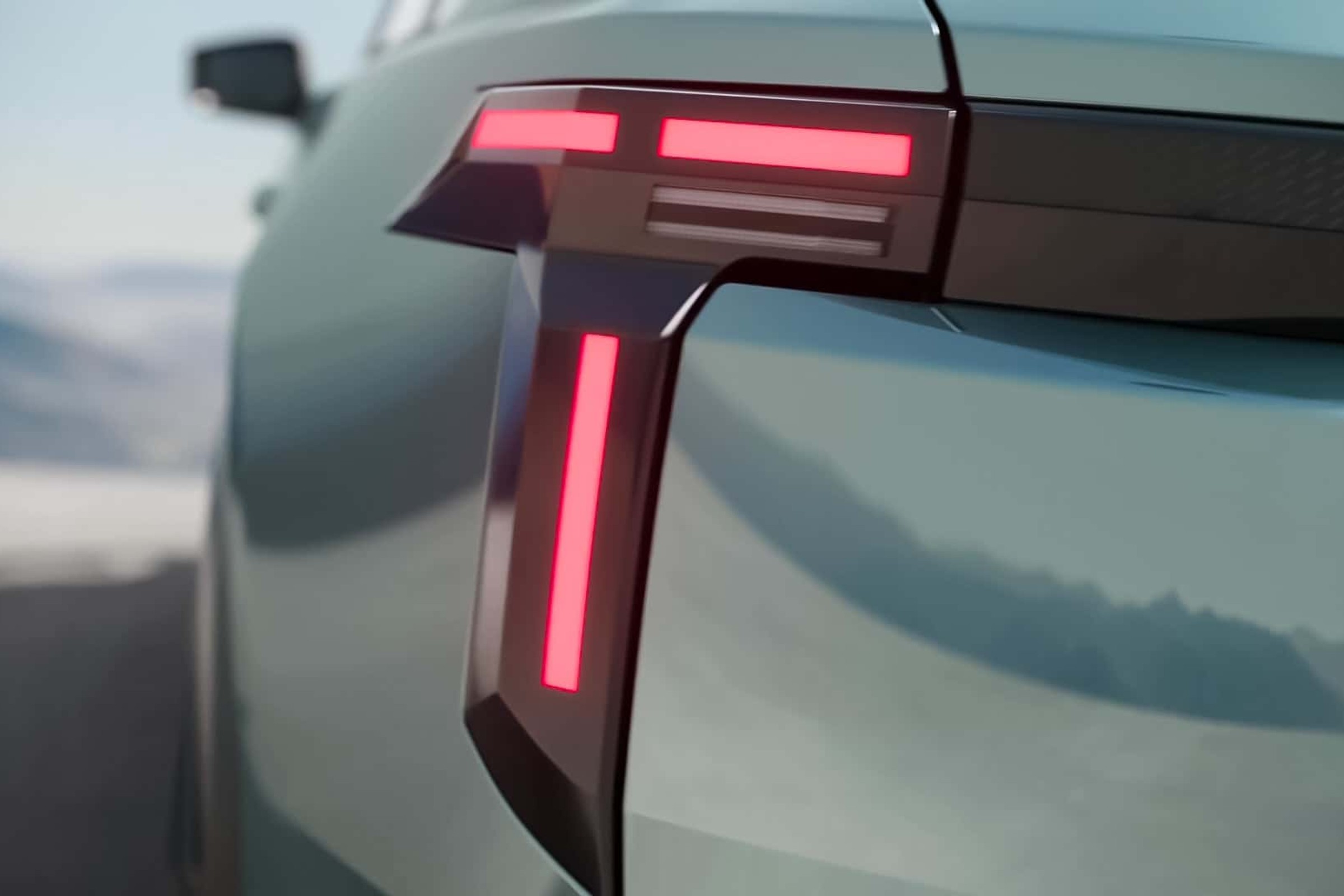 Dacia Striker celuje w Octavię i Corollę. Ma zaoferować to samo, ale taniej