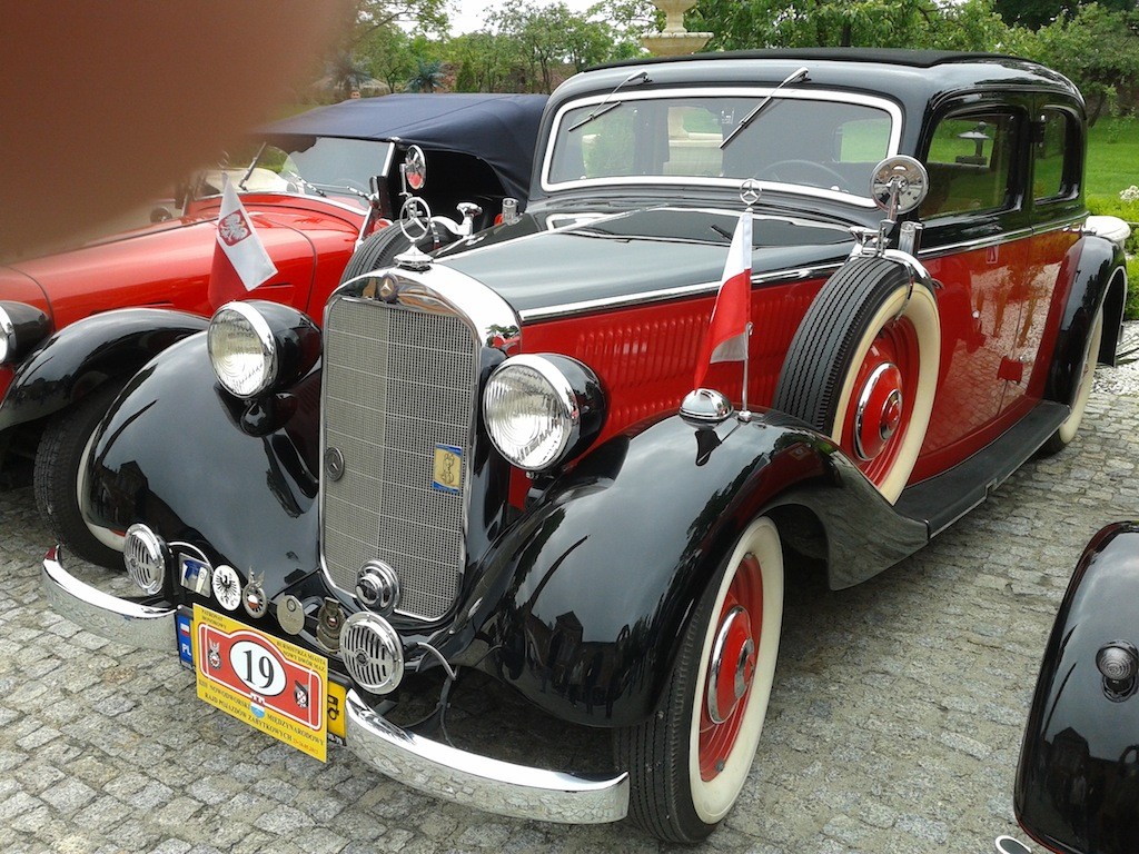 Zloty klasyków