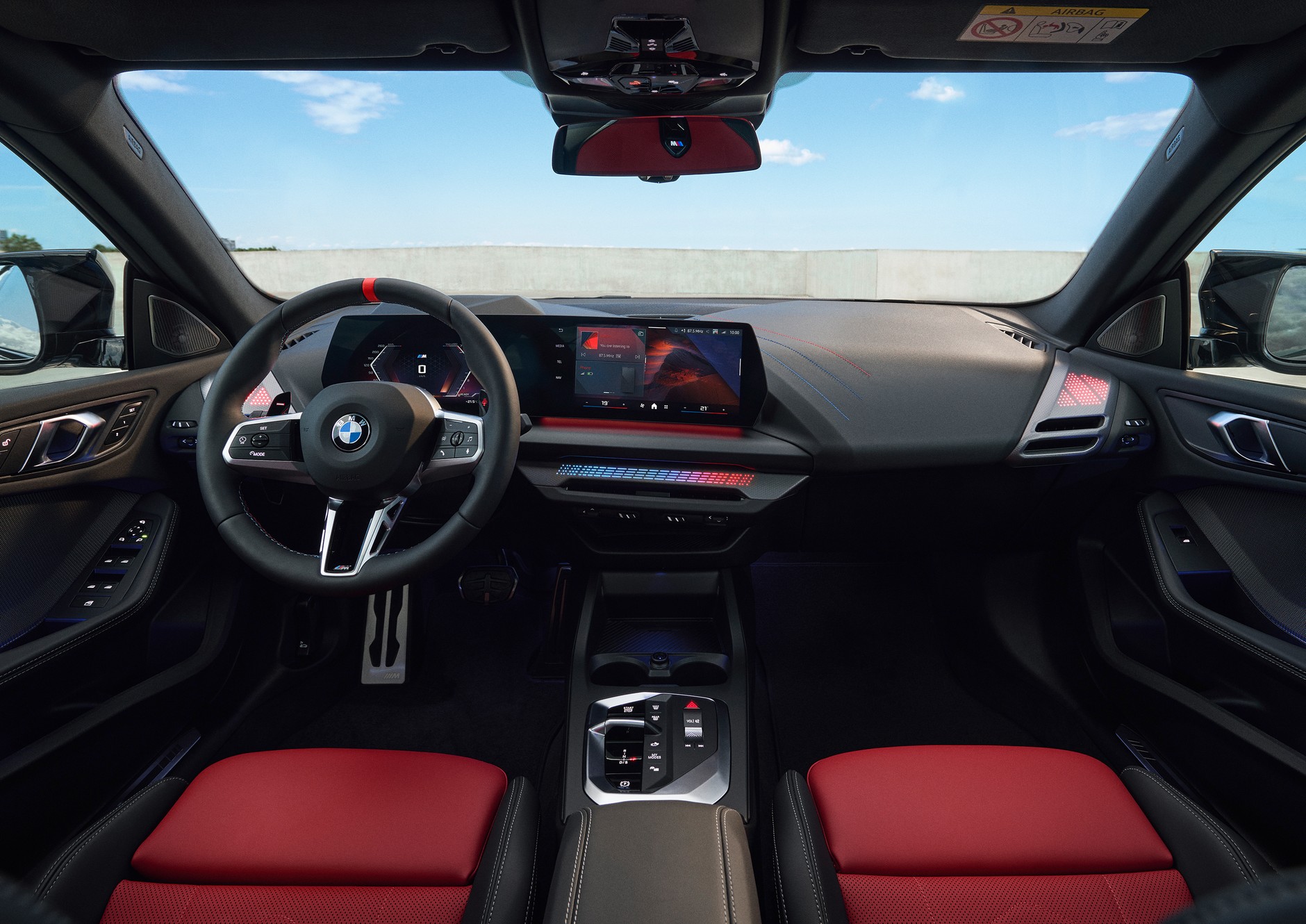 BMW serii 2 Gran Coupe