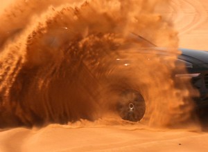 Nowe Porsche Cayenne - odliczanie do premiery
