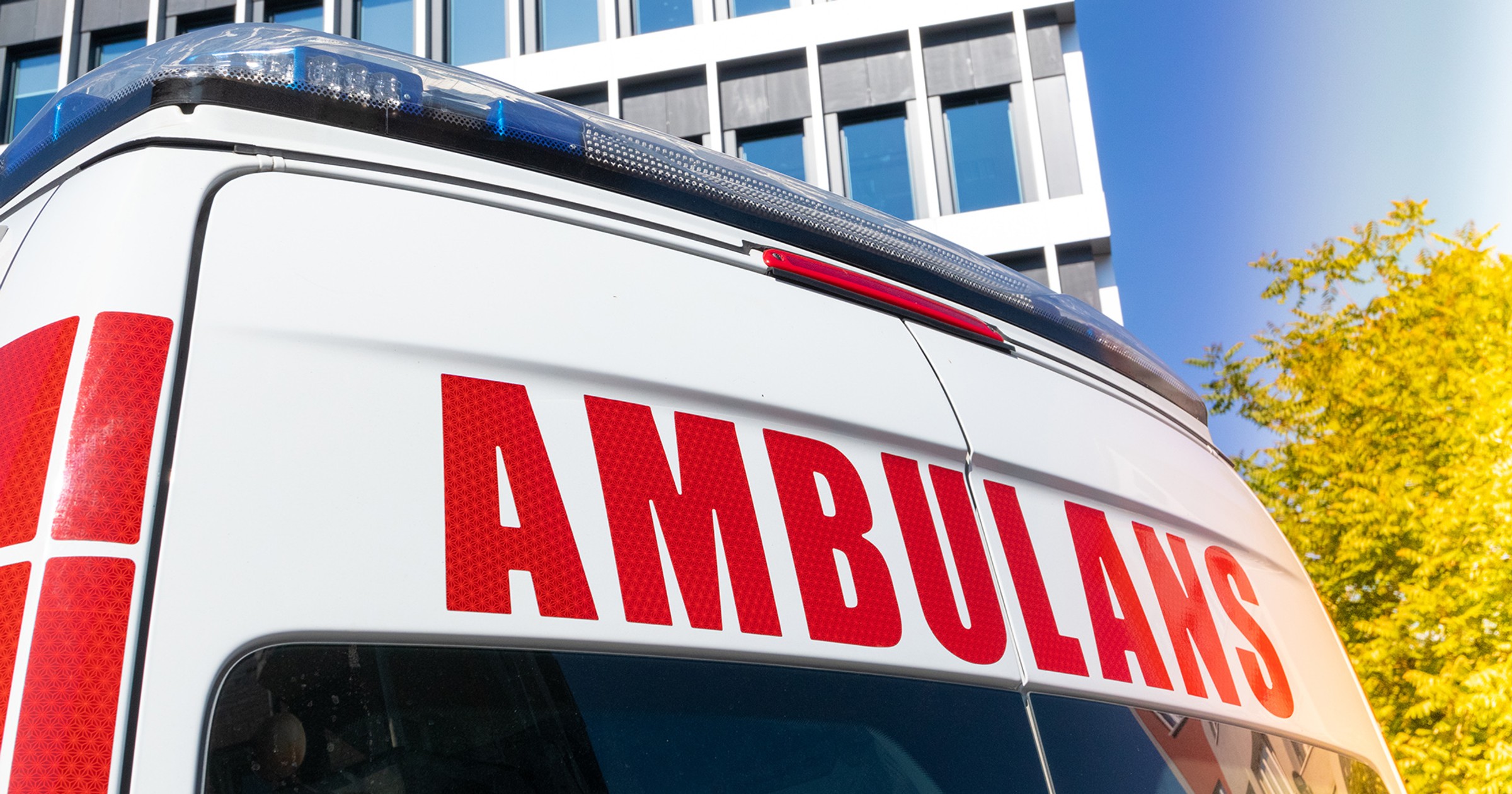 Ambulans