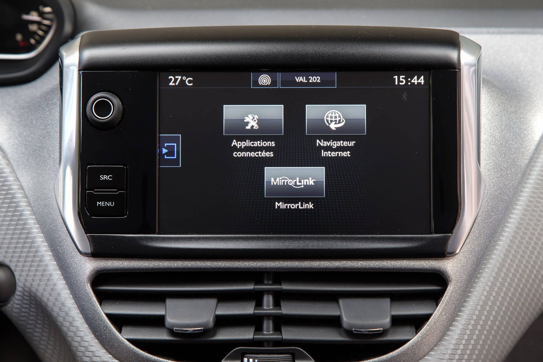 Peugeot 208 FL za 41,7 tys. zł