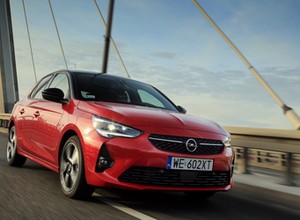 Opel Corsa – łatwiejszy w zakupie niż myślisz