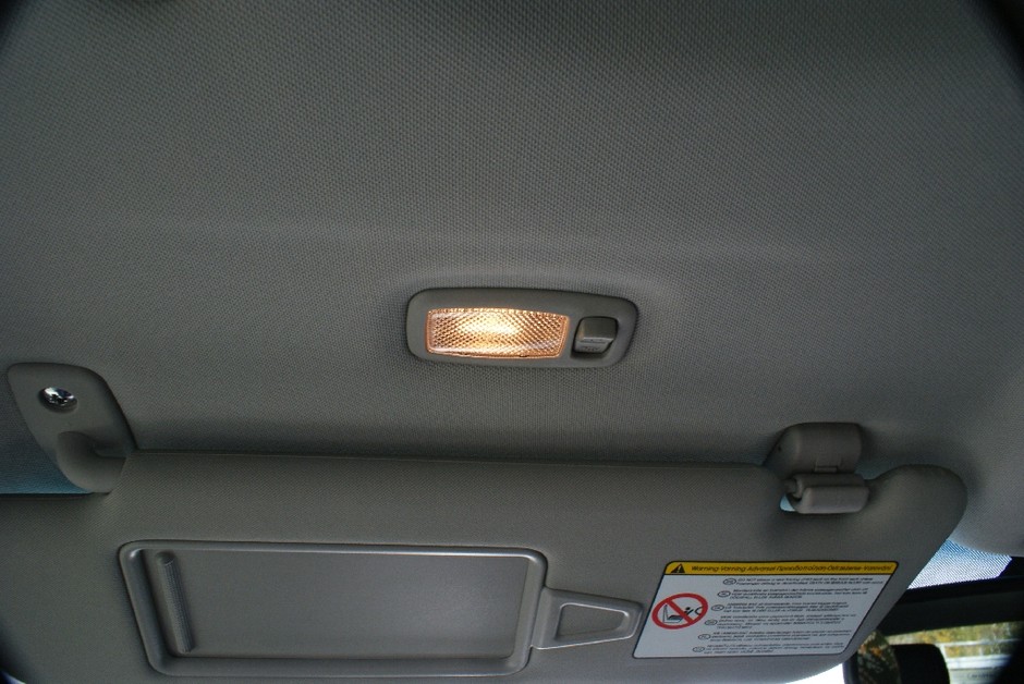 Kia Sportage Galeria