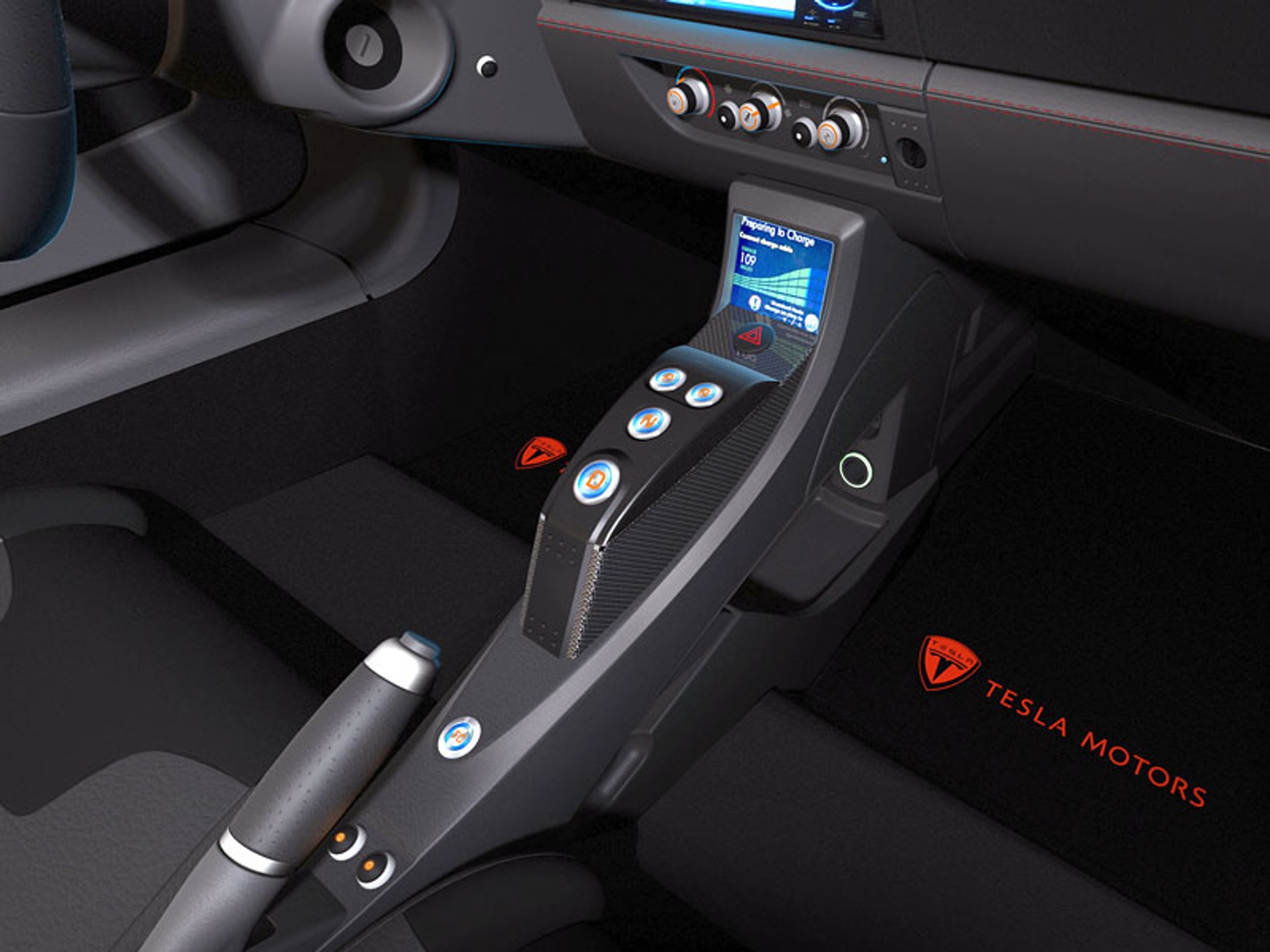 Tesla Roadster Sport: szybsza wersja