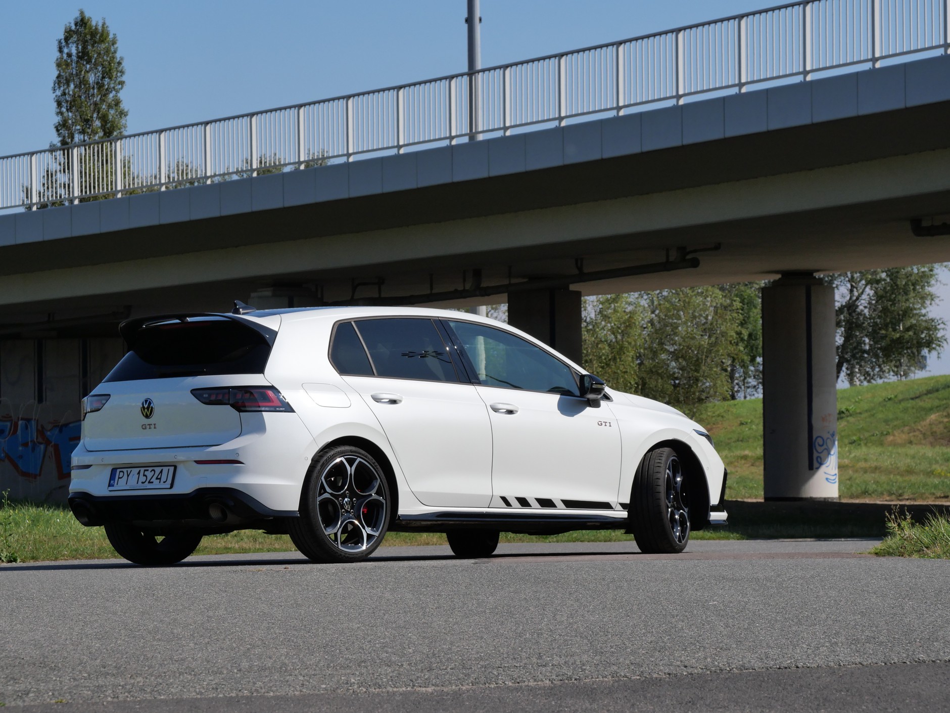 Golf GTI Clubsport 2025