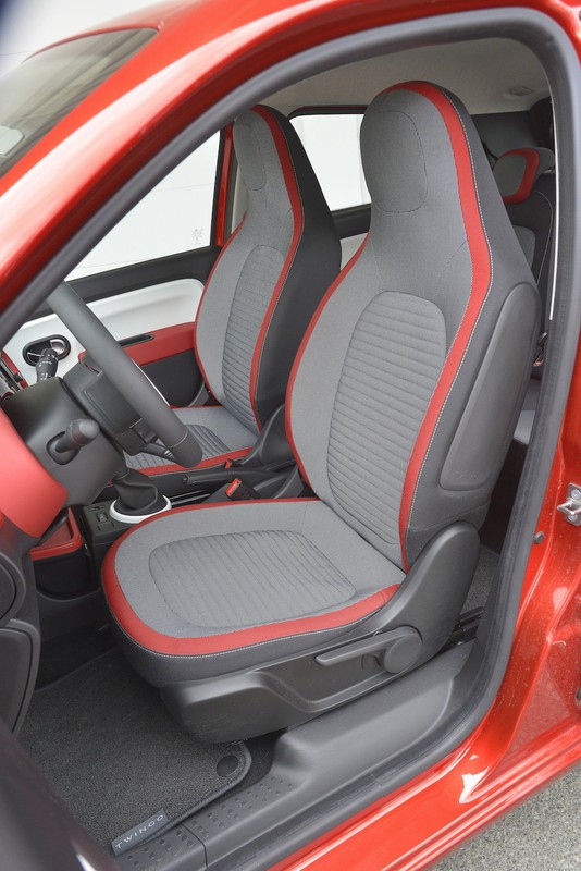 Hyundai i10, Opel KArl, Renault Twingo, VW up!