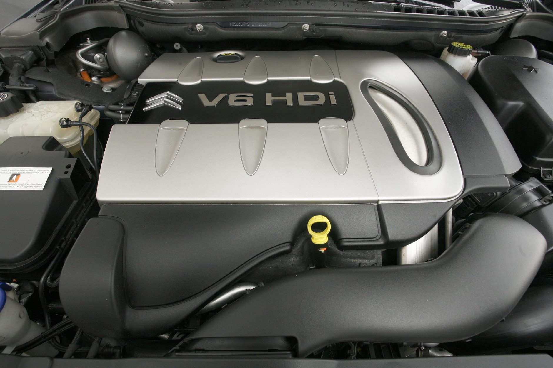 Porównanie: Audi A4, BMW serii 3, Citroën C5 i Mercedes klasy C