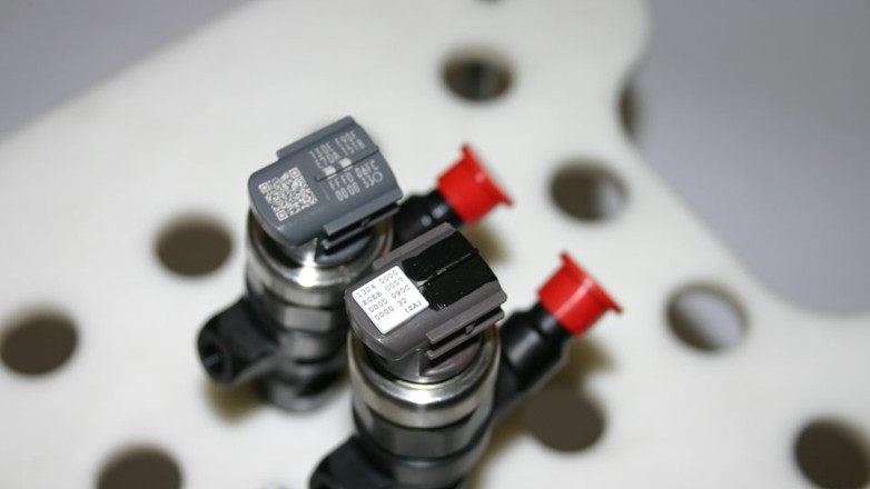 Wtryskiwacze Denso za 1/3 ceny