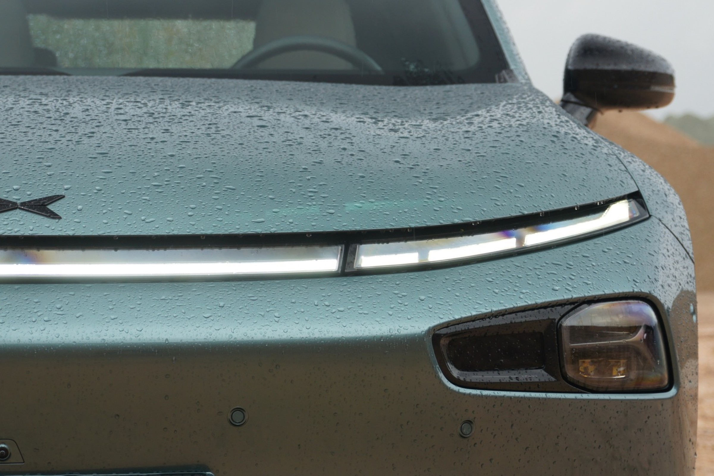 Czy warto jeszcze kupować Teslę Model 3? Odpowiem wam recenzją Xpenga P7 Performance