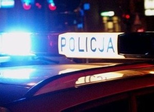 Nie powinien w ogóle jechać, a tymczasem wiózł rodzinę. Wszyscy mogą mówić o ogromnym szczęściu