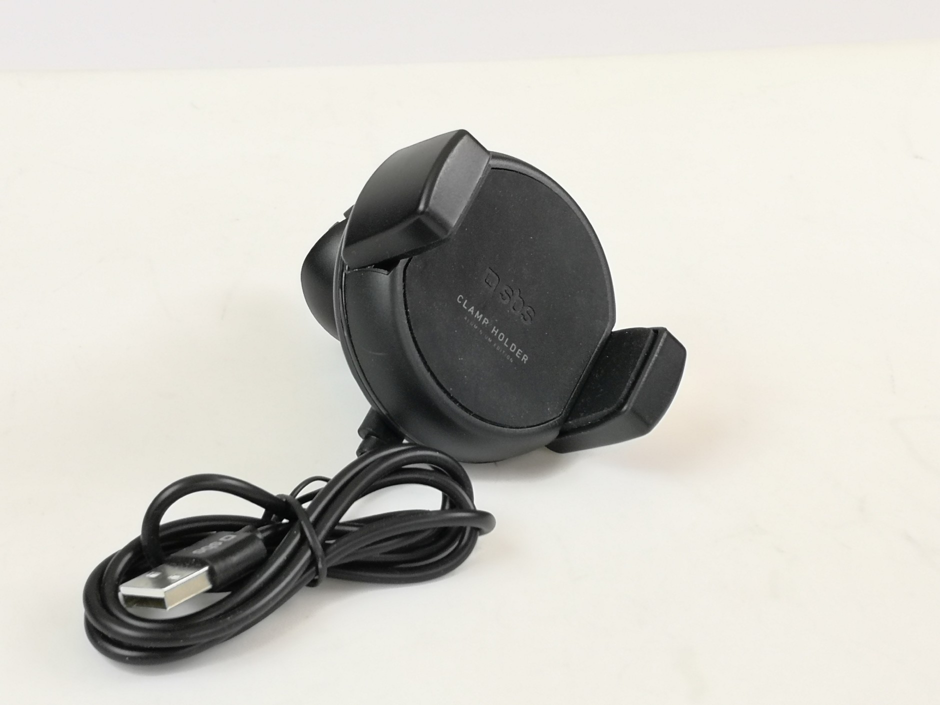 Uchwyt samochodowy na telefon