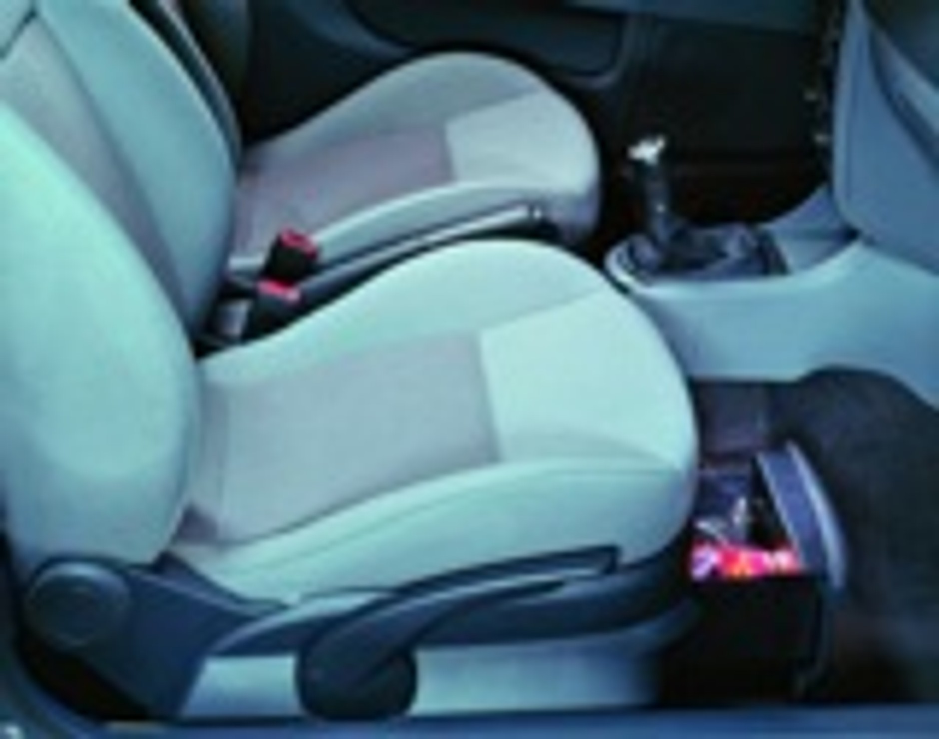 Ibiza z temperamentem