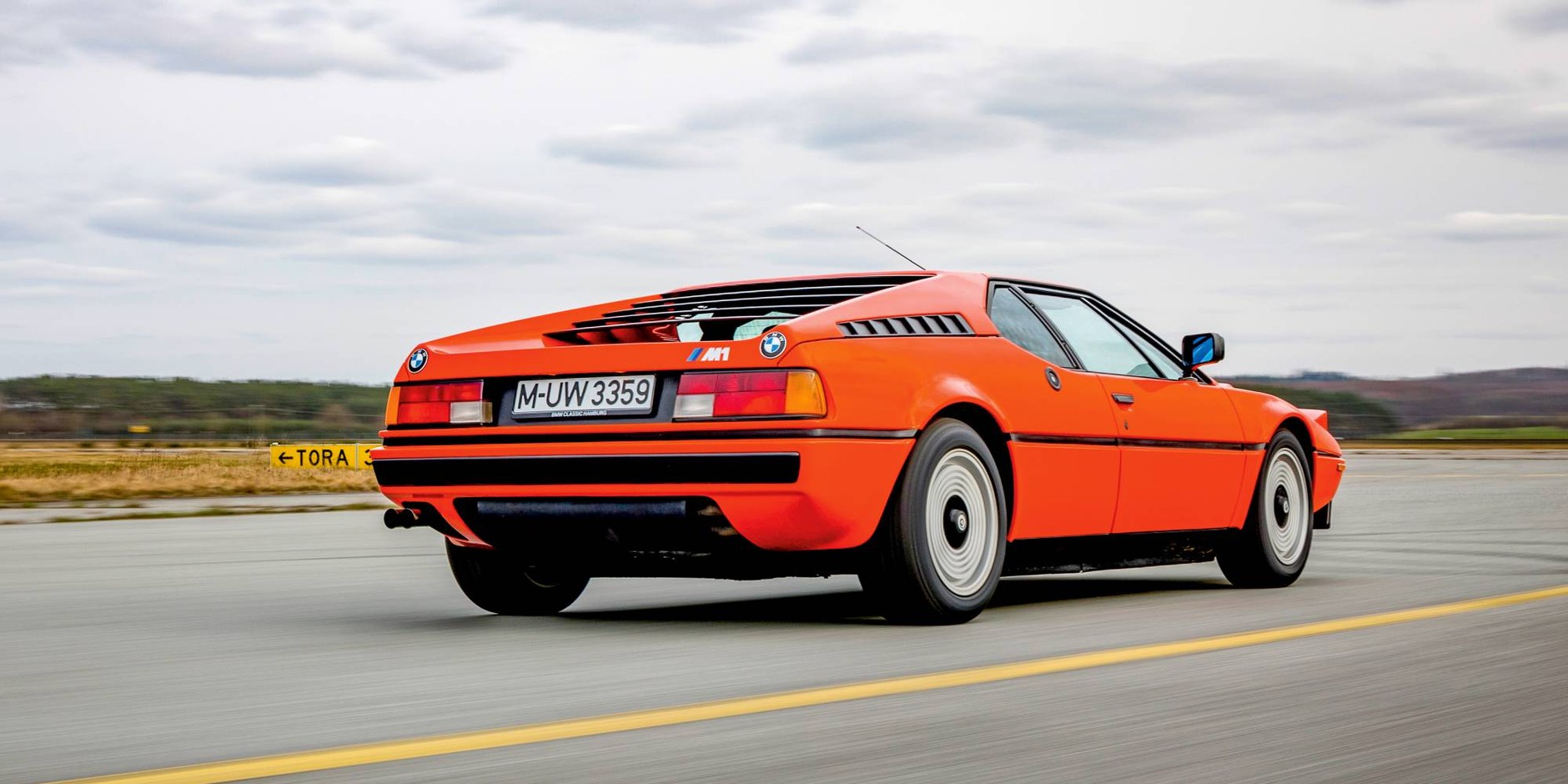 BMW M1