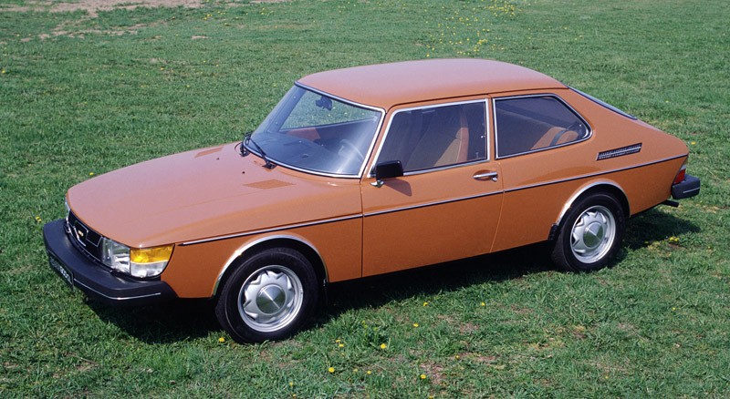 Saab 900 – historia szwedzkiego luksusu