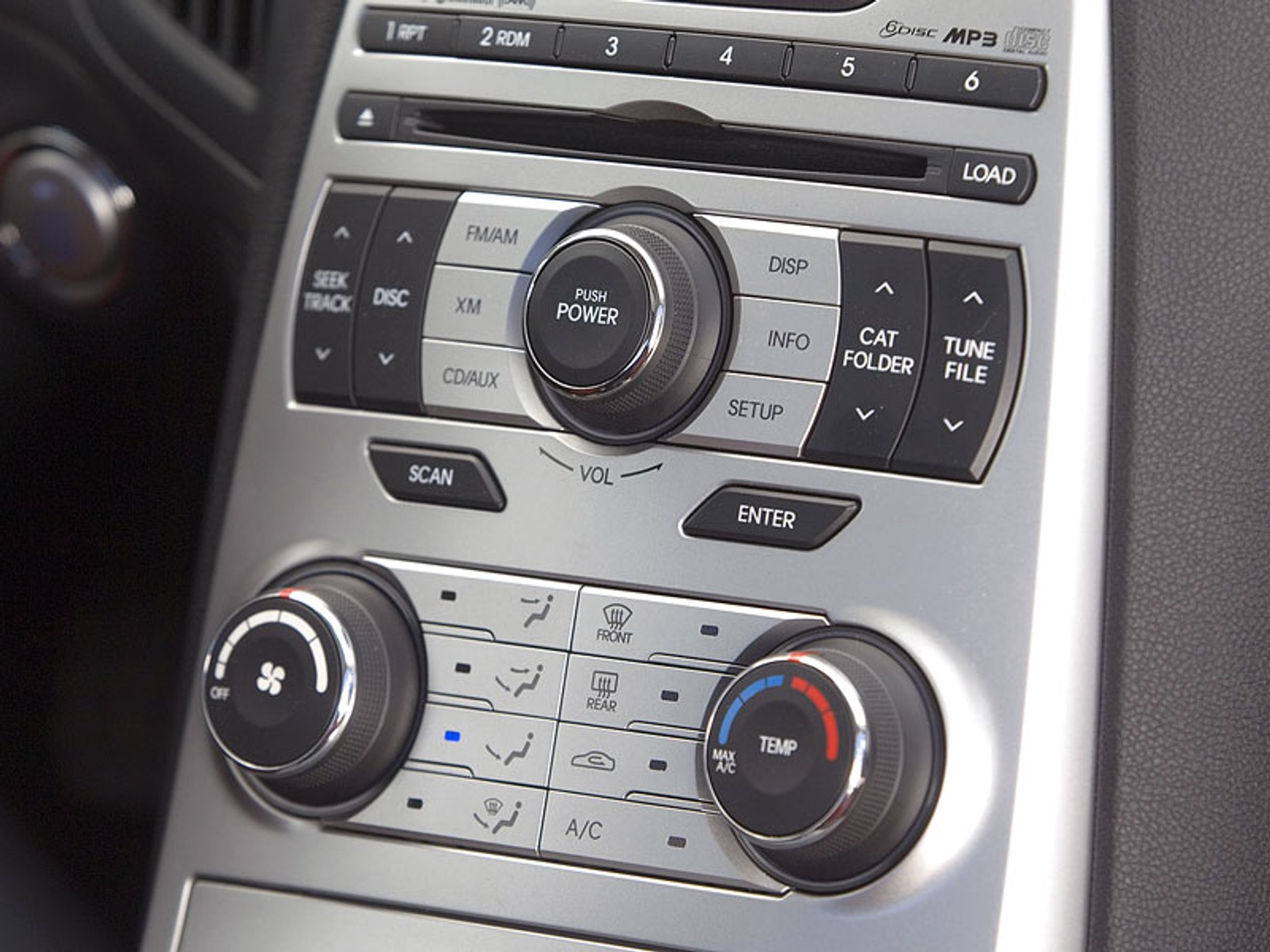 Chicago 2009: Hyundai Genesis Coupe R-Spec