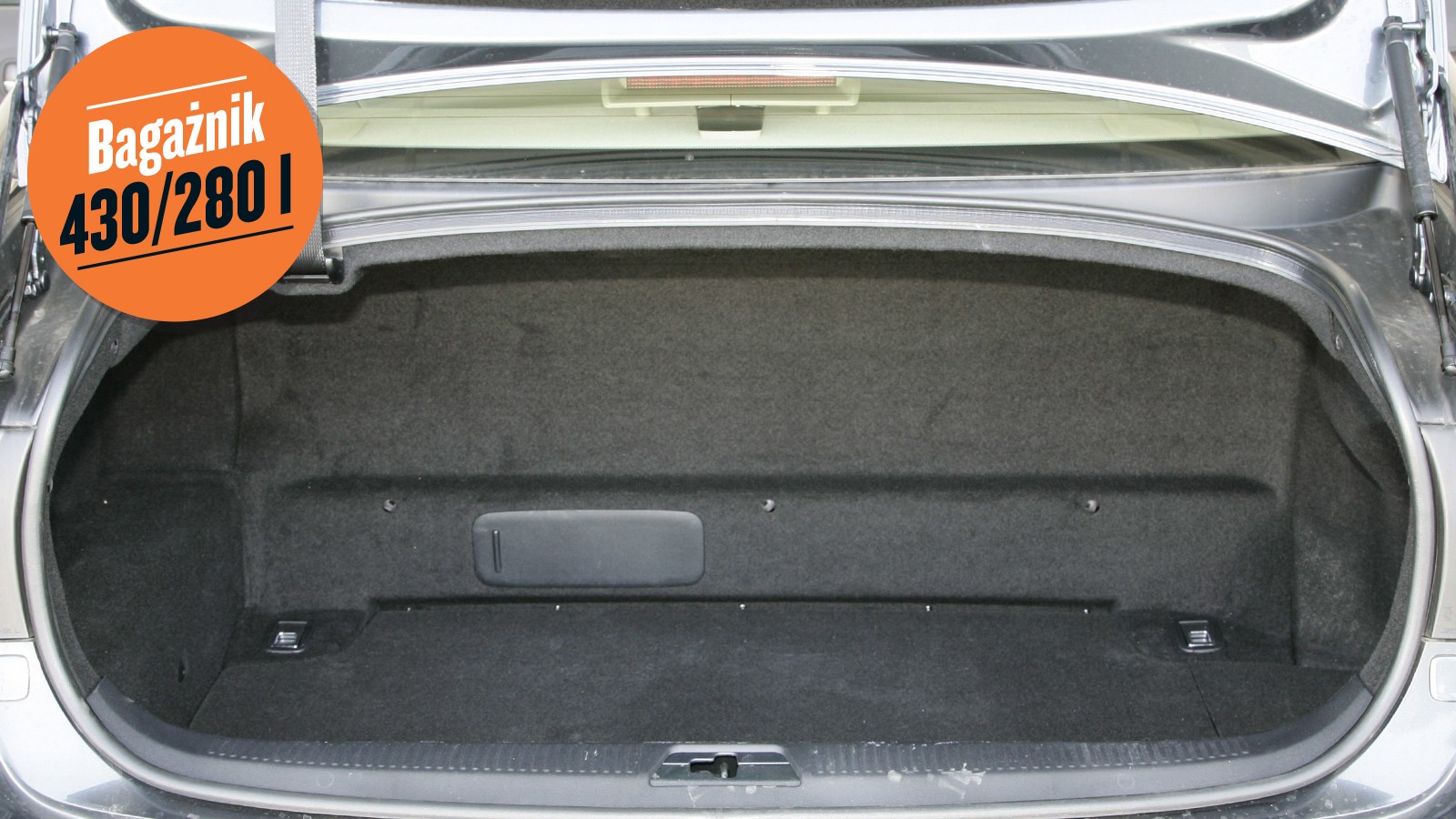 Lexus GS III (2005-11)/2006 r. – 32 000 zł