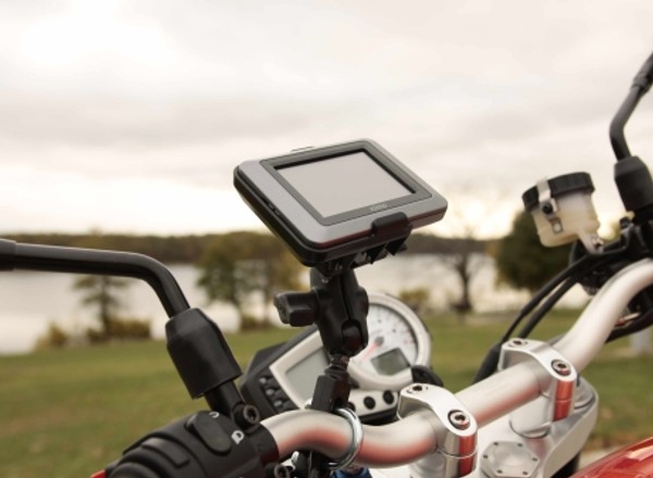Garmin zumo 220 – z myślą o motocyklistach