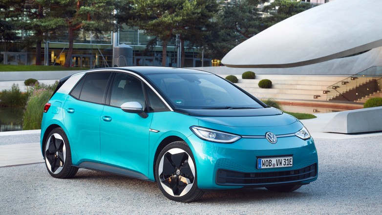Volkswagen ID.3