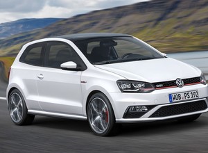 Co zmieniło się w VW Polo GTI?