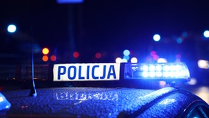 Staranował cztery samochody i znak drogowy. Za nic miał nowe kary