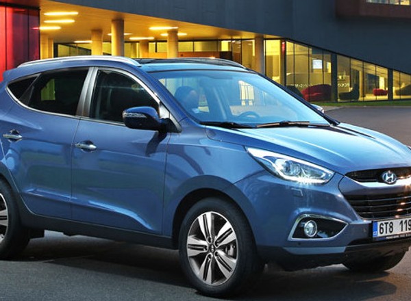 Dlaczego Hyundai sprzedaje mniej w Europie?