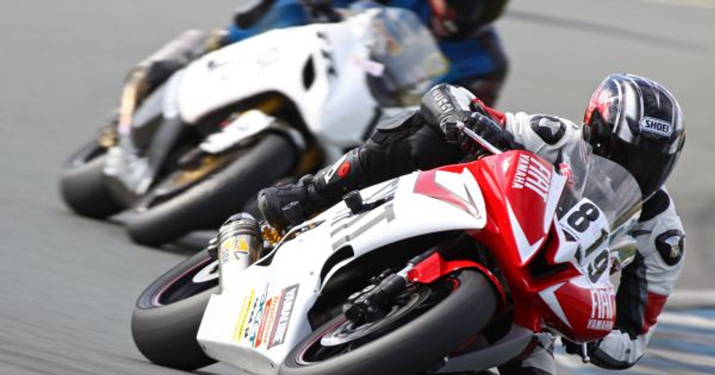 Fiat Yamaha Cup - Norbert Jędrzejewski