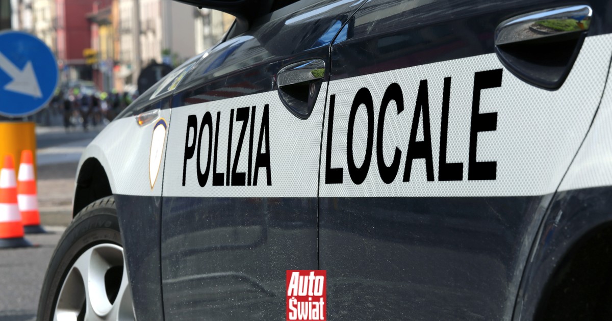 Mandat za uchyloną szybę? W tym miejscu policja nie ma litości