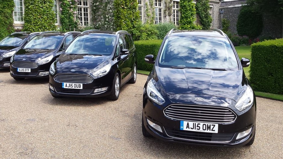 Ford Galaxy