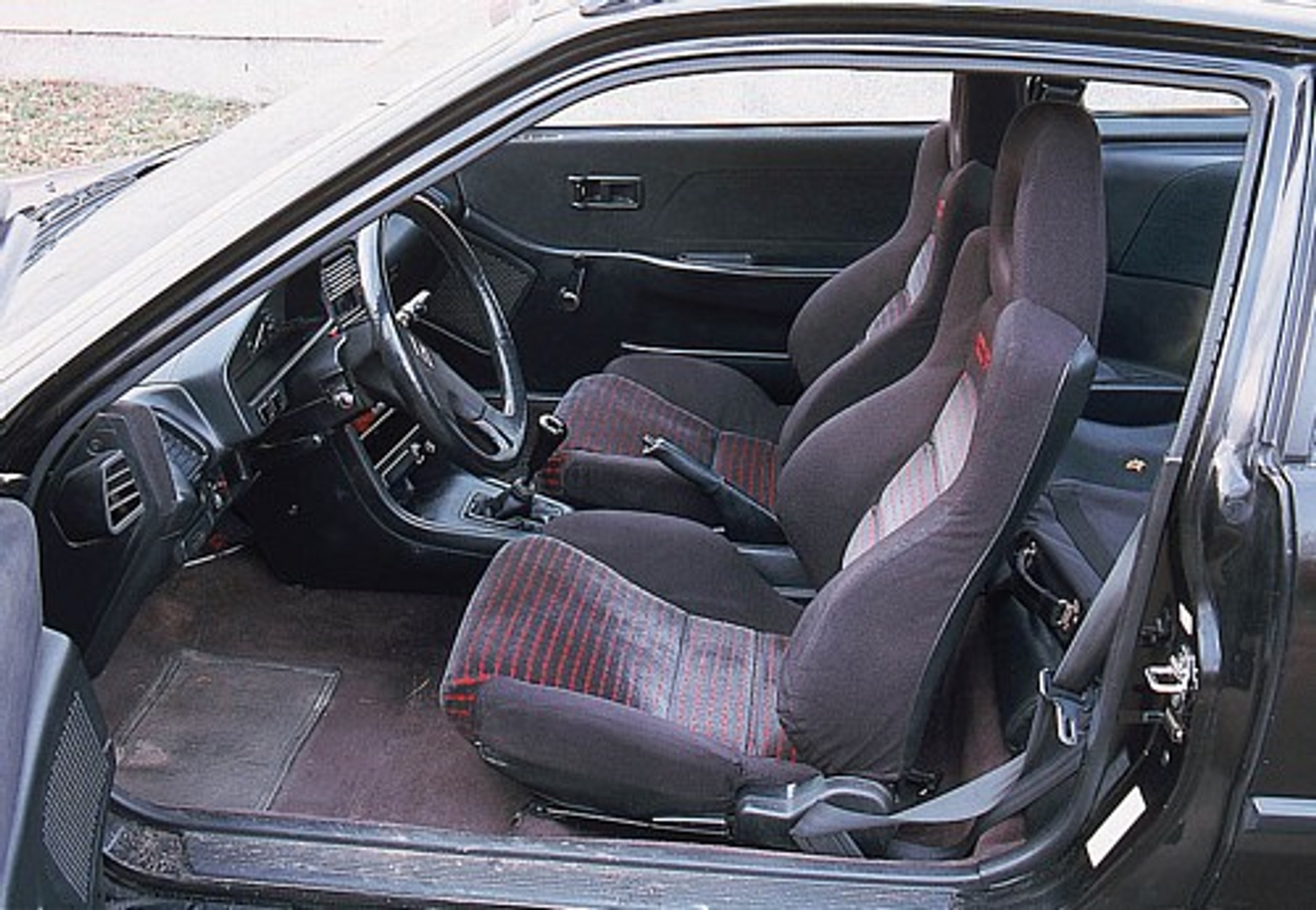 Mała, dzika i uzależnia