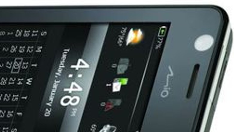 GPS Mio Explora K75 zdobywa nagrodę Best Choice of Computex 2009