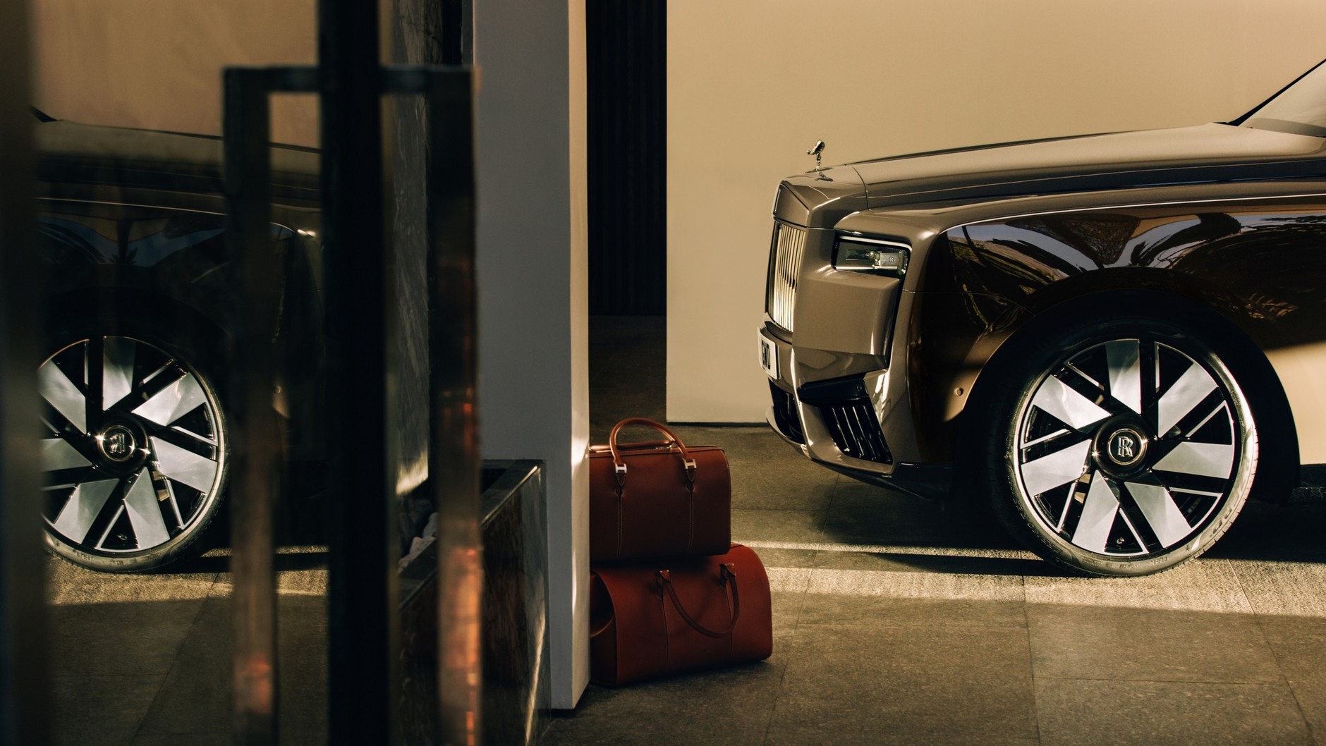 Rolls-Royce Cullinan Series II