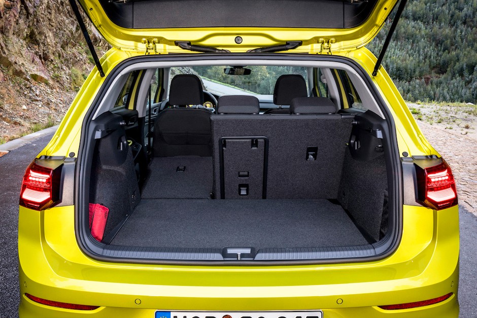 Volkswagen Golf VIII – kolejne wcielenie bestsellera