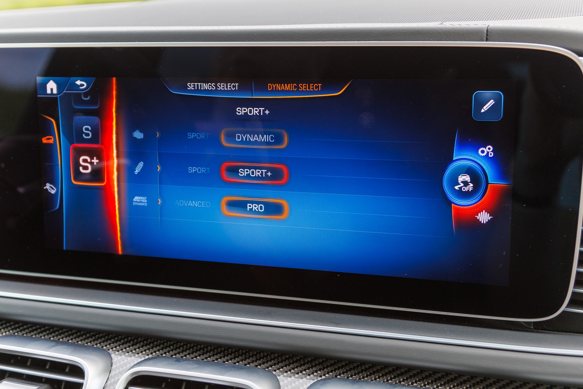 Mercedes-AMG GLE 53 Hybrid 4MATIC+