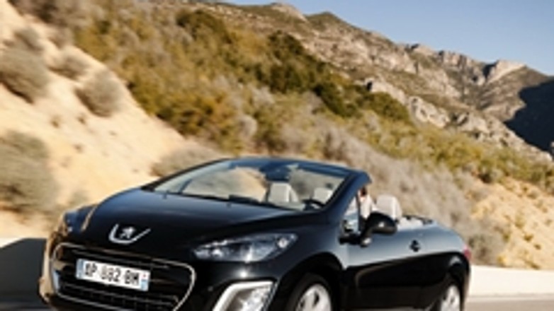 Peugeot 308 przestał szczerzyć zęby