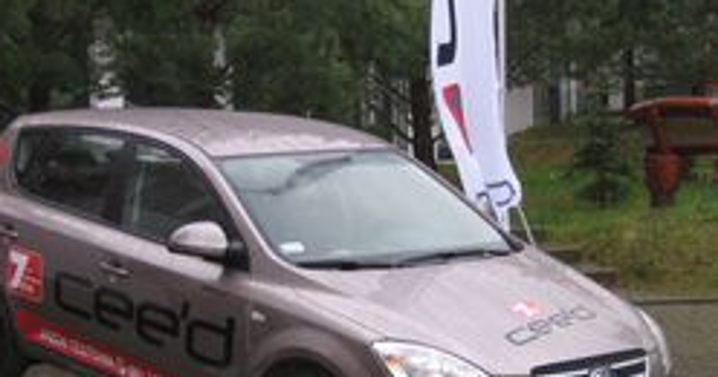KIA Motors Polska: oficjalna premiera Cee'd