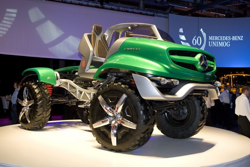 Unimog