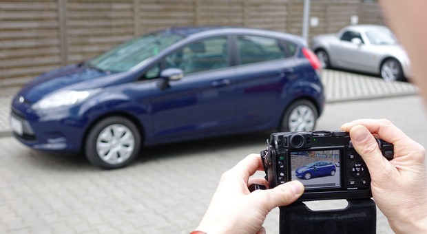 Koniec z ogłoszeniami bez numeru VIN. Łatwiej będzie sprawdzić auto