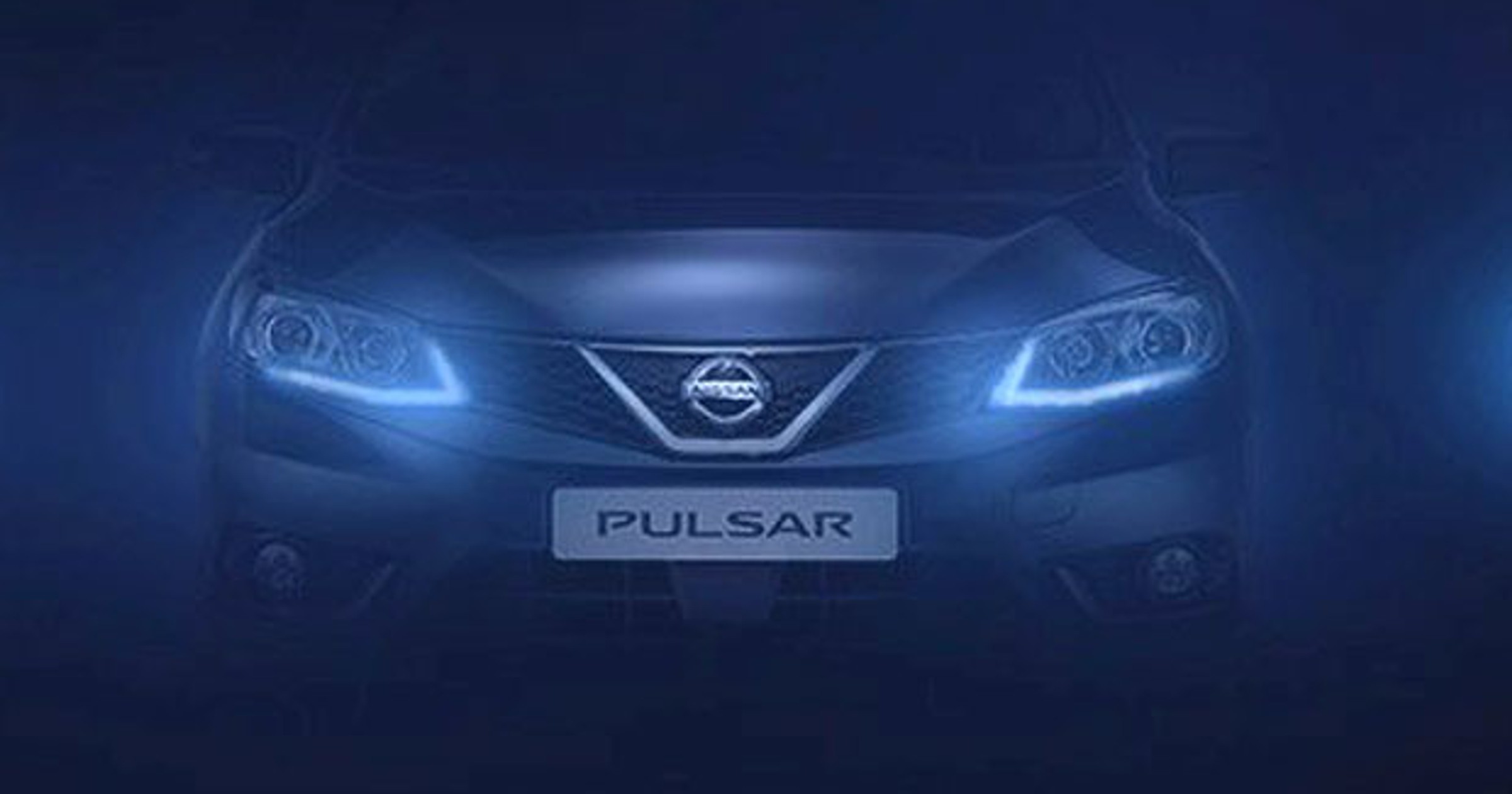 Nissan Pulsar