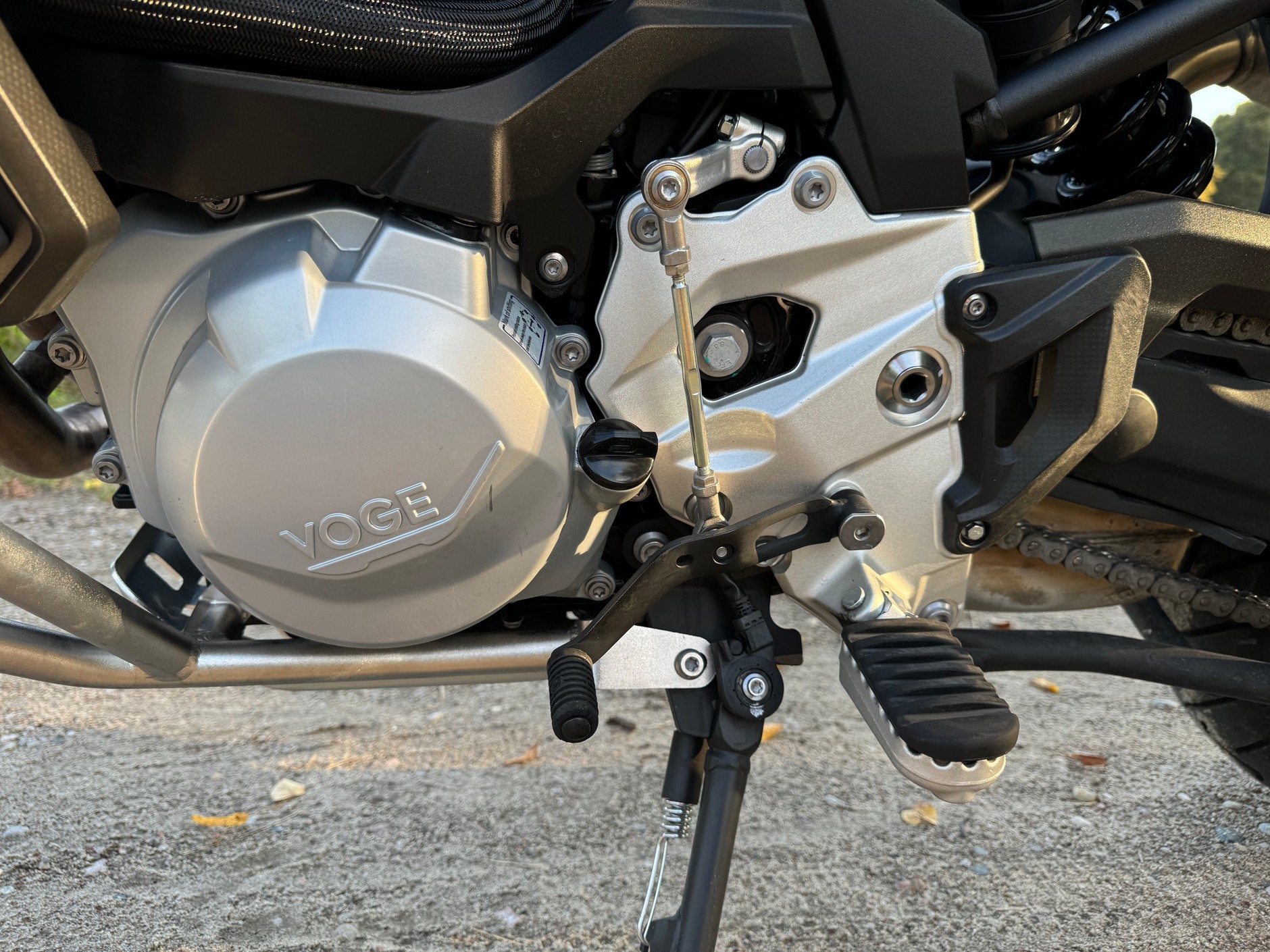 Voge DSX 900