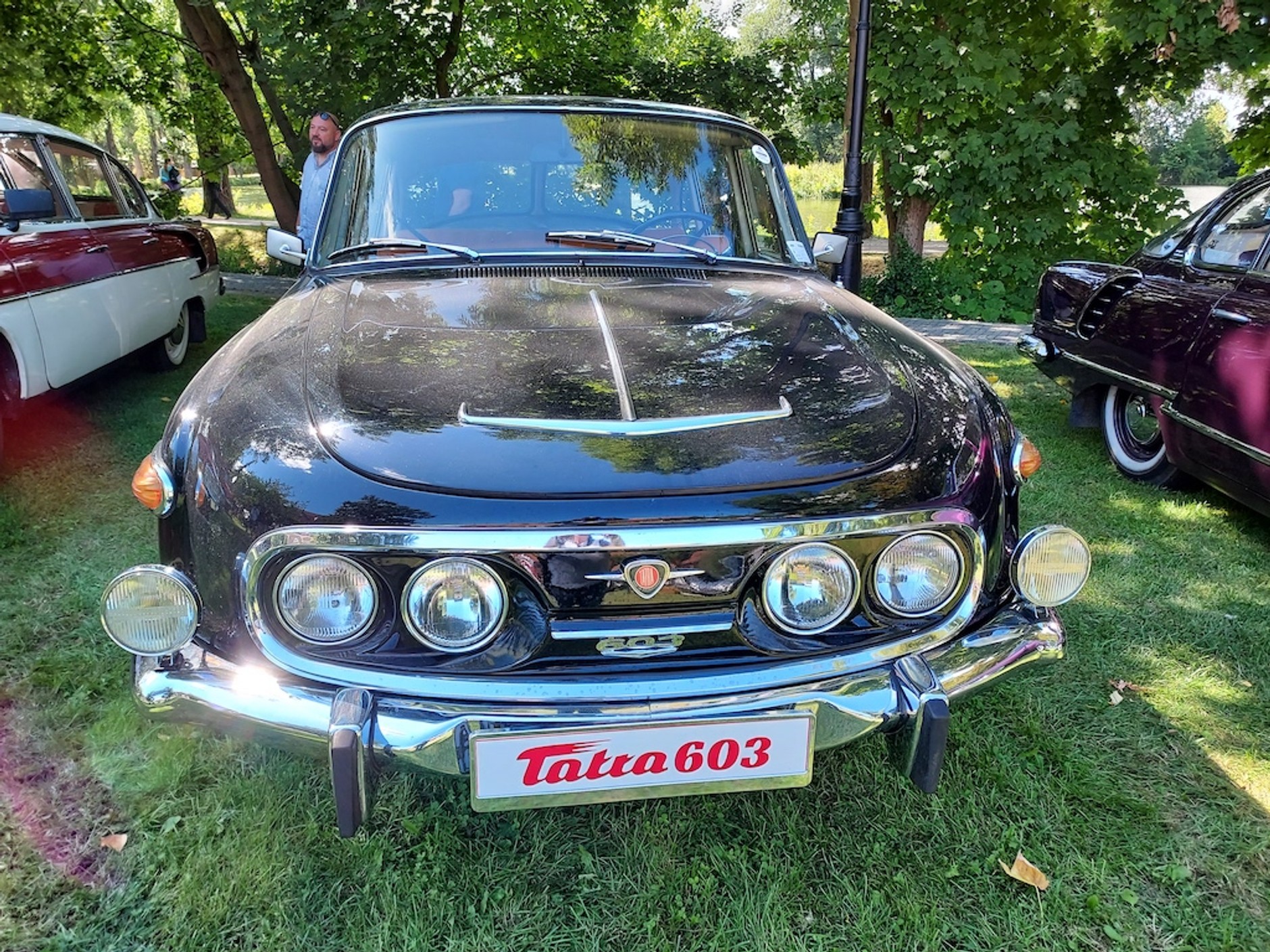 Motoclassic Wrocław 2025. 