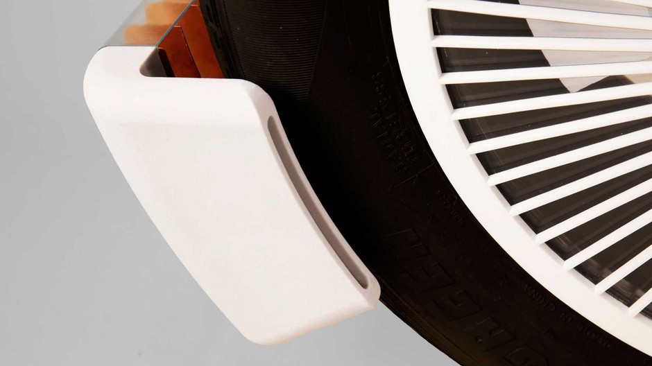 the tyre collective