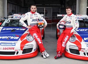 Verva Racing Team w sezonie 2013