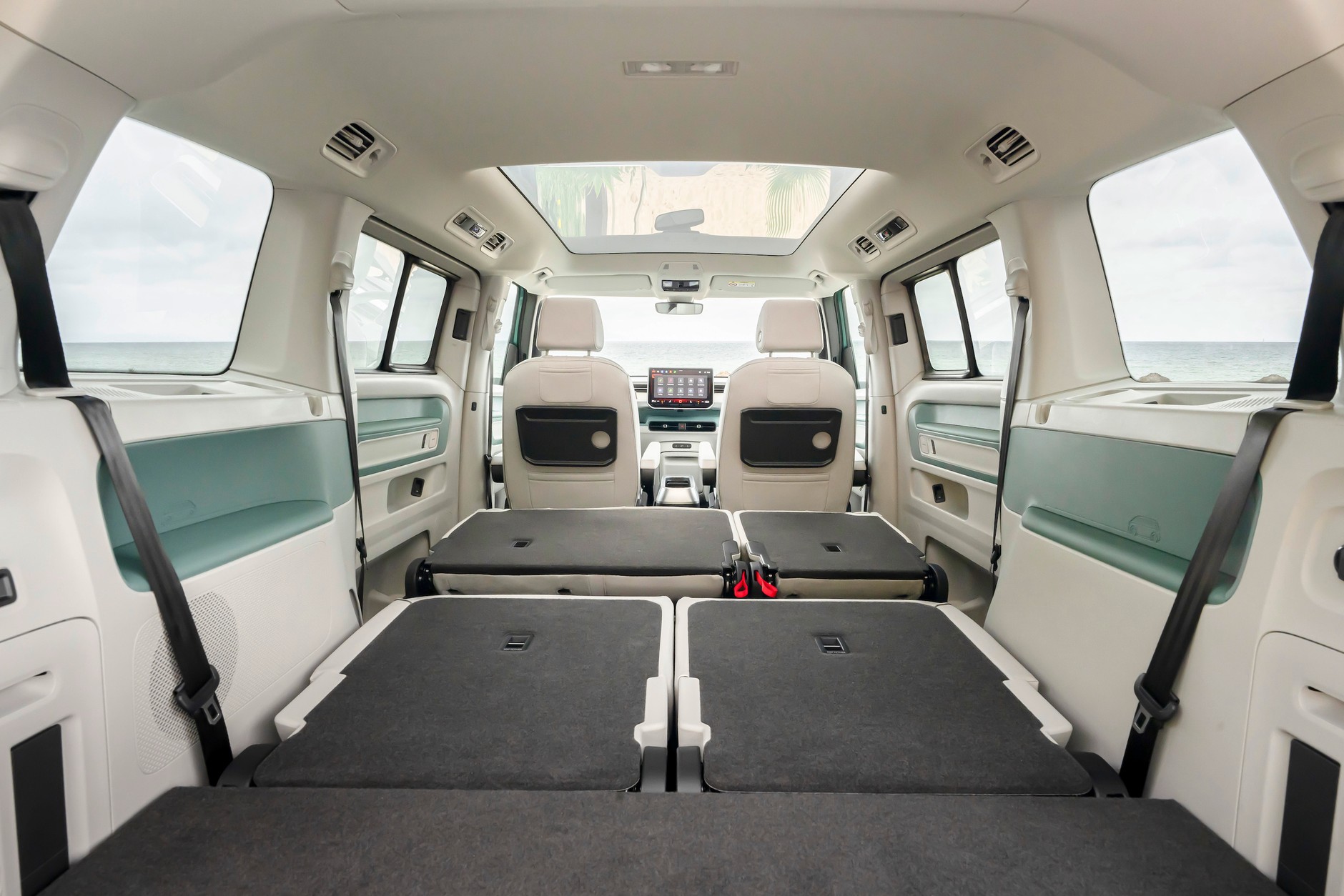 Volkswagen ID. Buzz 2023