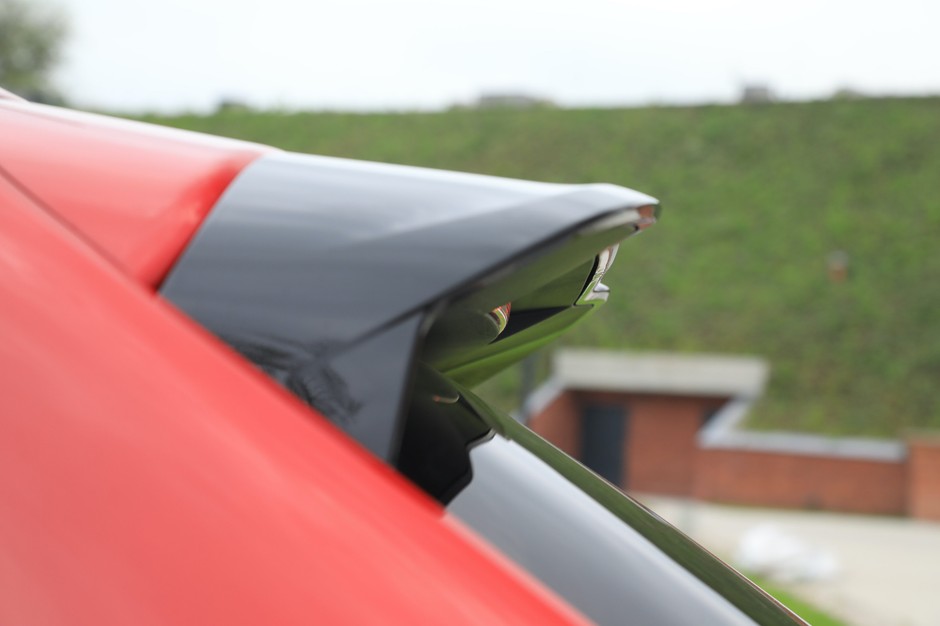 Peugeot 208 GT