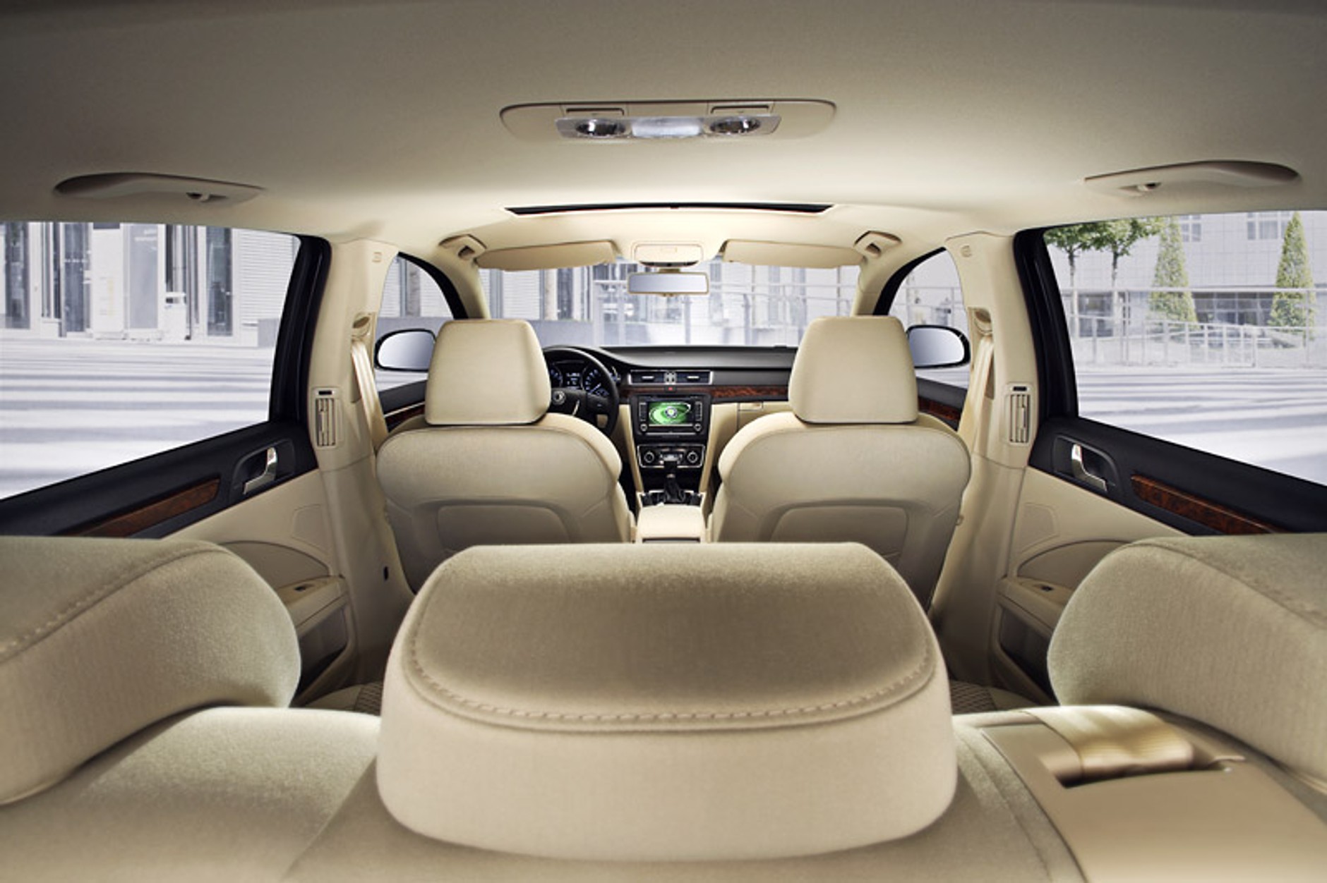 Škoda obniża ceny, bo nie jest konkurencyjna