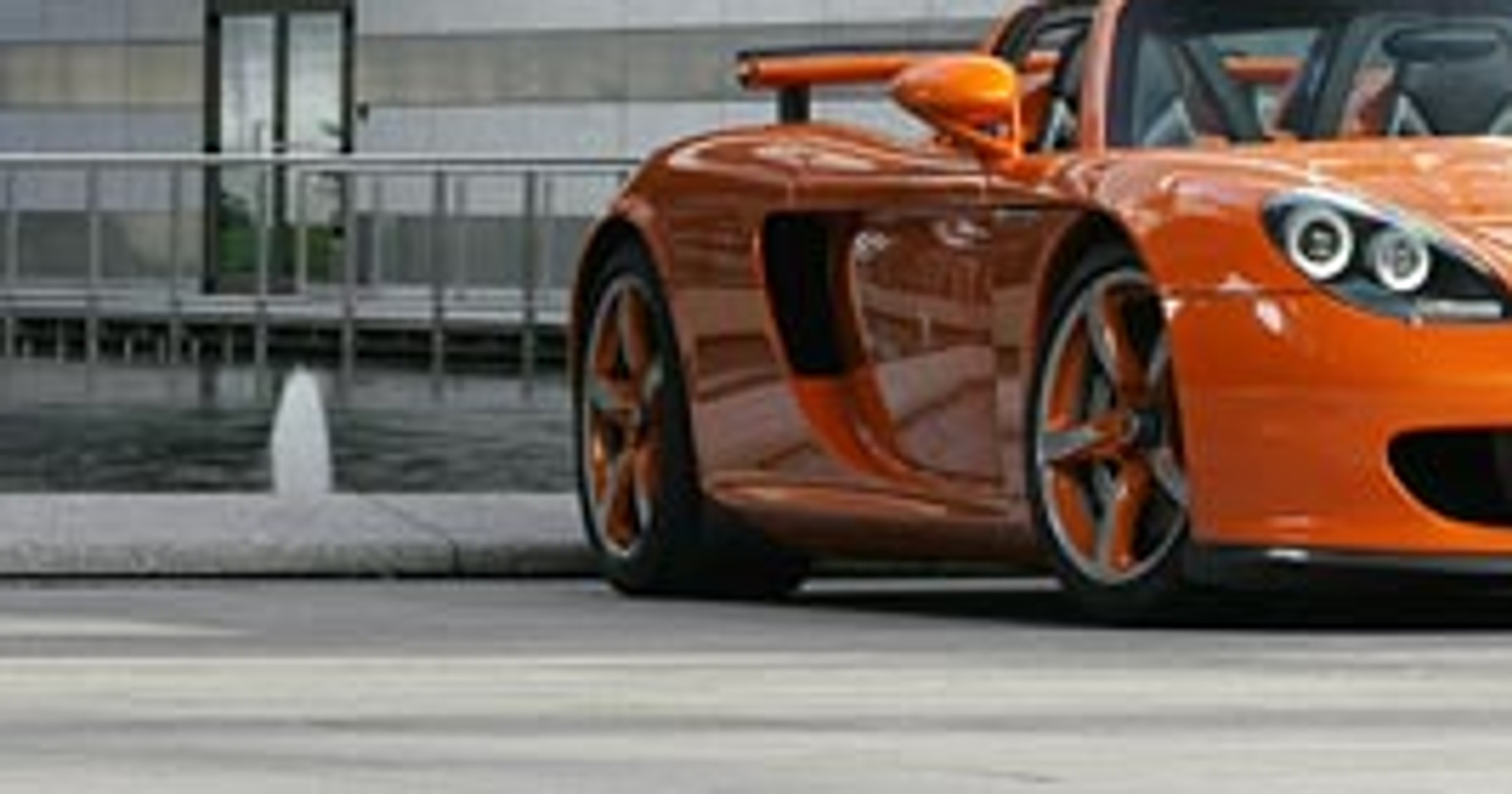 TechArt dla Carrery GT – najlepszy z najlepszych
